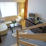Nocleg ze śniadaniem Sienkiewiczówka 3*