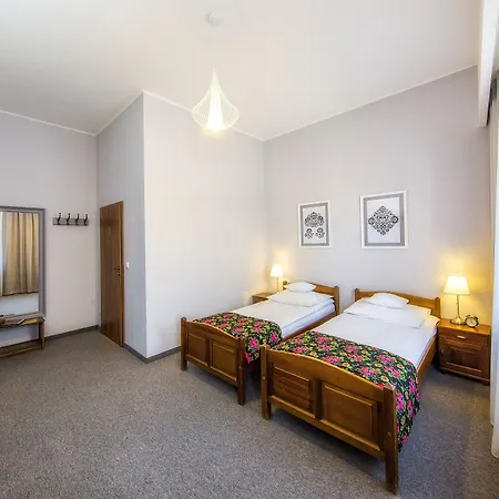 Sienkiewiczówka 3* Zakopane