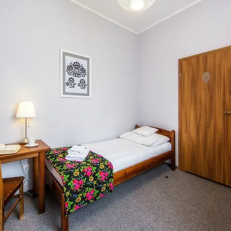 Rezydencja Sienkiewiczowka Bed & Breakfast 3*