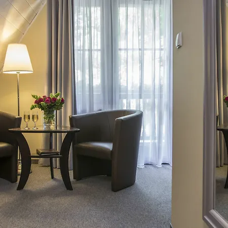 Rezydencja Sienkiewiczowka Bed & Breakfast
