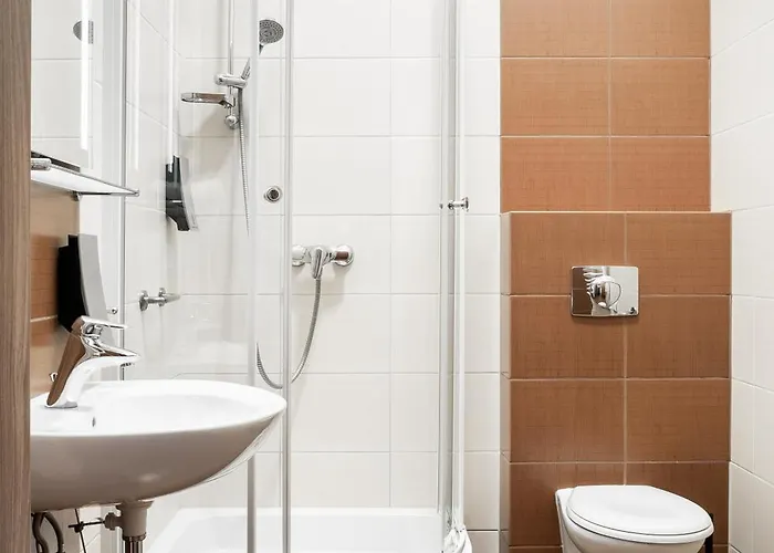 Sienkiewiczówka Nocleg ze śniadaniem 3*