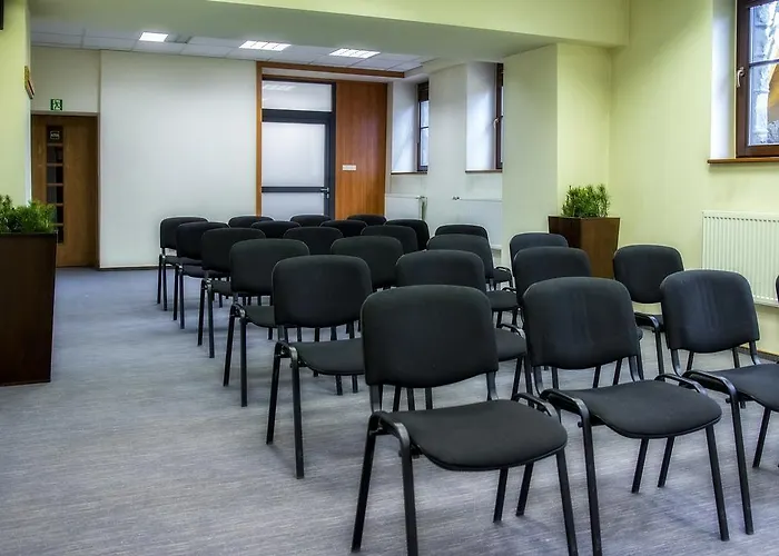 Nocleg ze śniadaniem Sienkiewiczówka