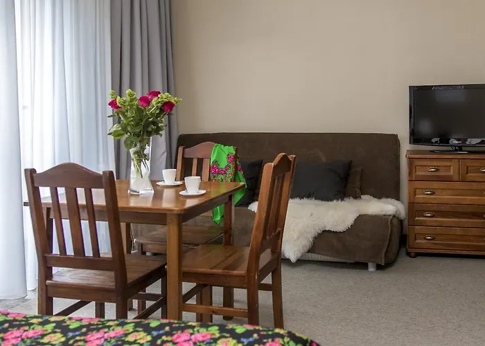 Nocleg ze śniadaniem Sienkiewiczówka