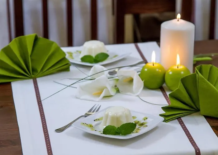 Sienkiewiczówka Nocleg ze śniadaniem Zakopane