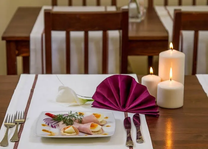 Sienkiewiczówka Nocleg ze śniadaniem Zakopane