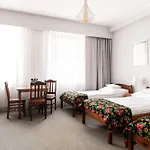 Rezydencja Sienkiewiczowka 3* Zakopane