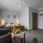 Bed & Breakfast Rezydencja Sienkiewiczowka Zakopane