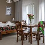 Bed & Breakfast Rezydencja Sienkiewiczowka Zakopane