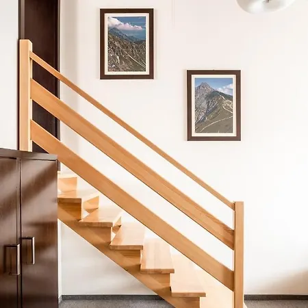 Sienkiewiczowka Bed & Breakfast Zakopane