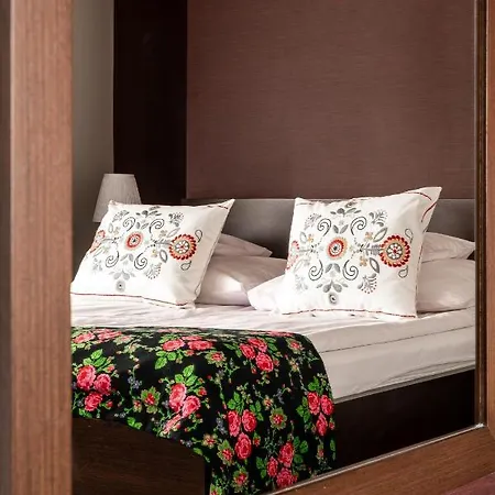 Отель типа 