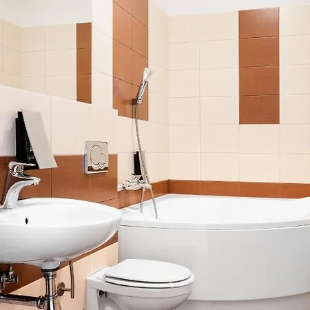 Sienkiewiczowka 3* Zakopane