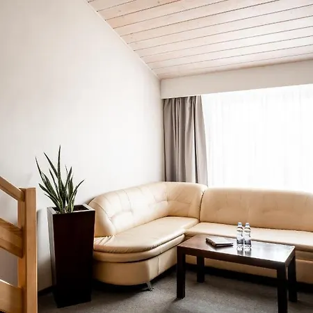 Sienkiewiczowka Bed & Breakfast 3*