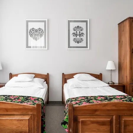 Rezydencja Sienkiewiczowka 3*