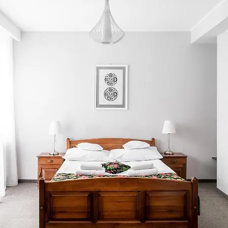 Rezydencja Sienkiewiczowka