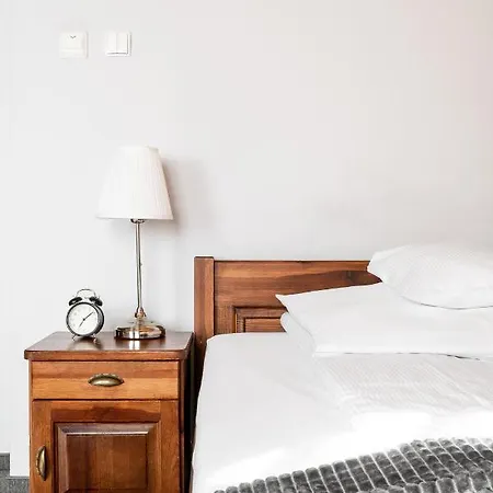 Bed & Breakfast Sienkiewiczowka