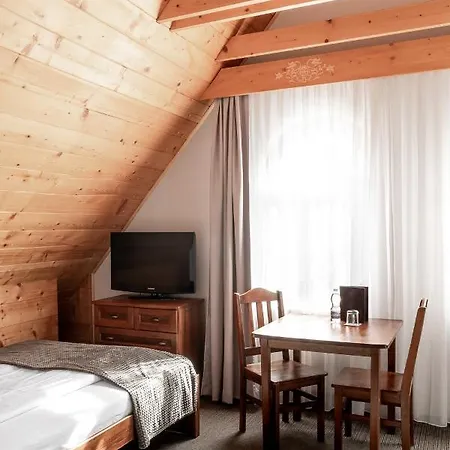 Bed & Breakfast Sienkiewiczowka