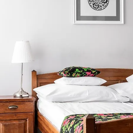 Sienkiewiczowka Bed & Breakfast