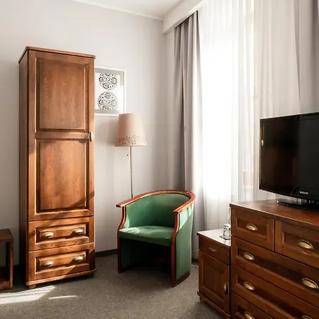 Rezydencja Sienkiewiczowka Bed & Breakfast Zakopane