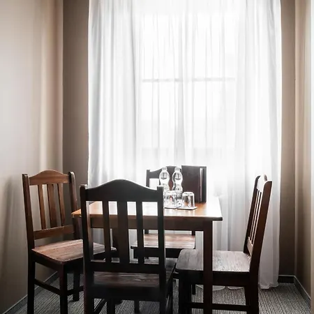 Rezydencja Sienkiewiczowka