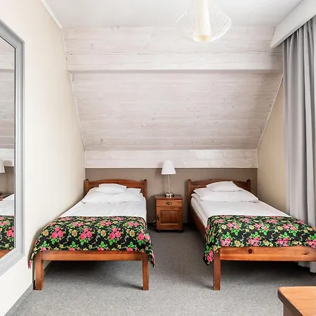 Rezydencja Sienkiewiczowka 3*