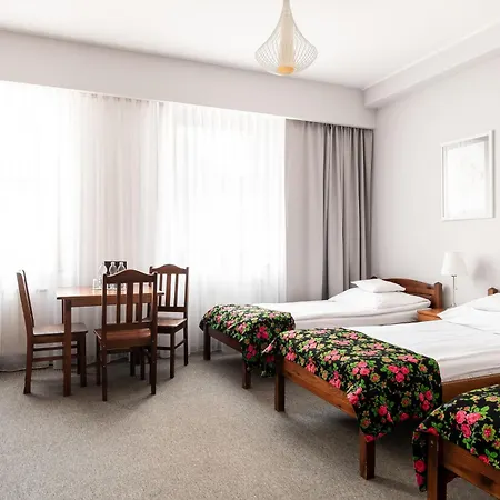 Rezydencja Sienkiewiczowka 3* Zakopane