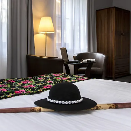 Bed & Breakfast Sienkiewiczowka