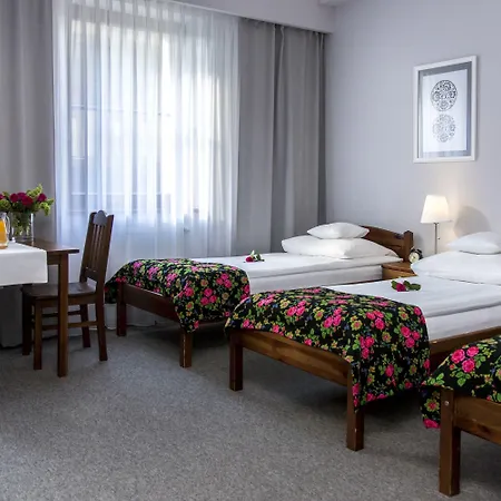 Sienkiewiczowka Bed & Breakfast 3*