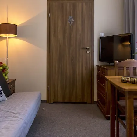 Bed & Breakfast Rezydencja Sienkiewiczowka