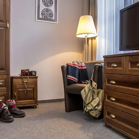 Sienkiewiczowka Zakopane