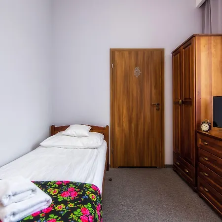 Bed & Breakfast Sienkiewiczowka