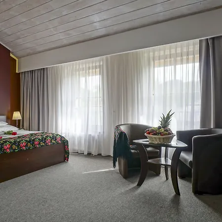 Sienkiewiczowka Zakopane