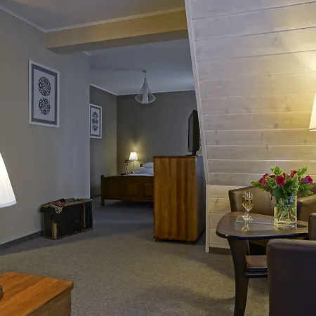 Bed & Breakfast Sienkiewiczowka