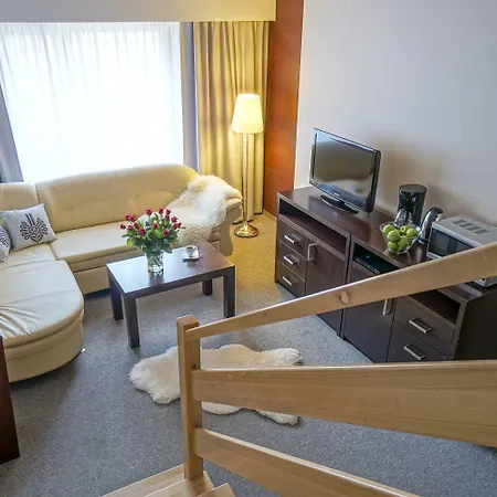 Bed & Breakfast Rezydencja Sienkiewiczowka 3*
