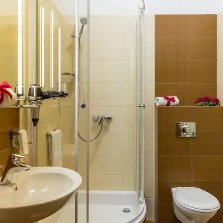 Bed & Breakfast Sienkiewiczowka 3*