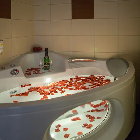 Couette-café Sienkiewiczowka