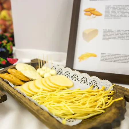 Rezydencja Sienkiewiczowka 3*