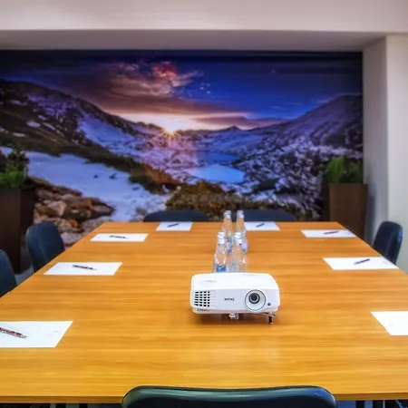 Rezydencja Sienkiewiczowka Zakopane