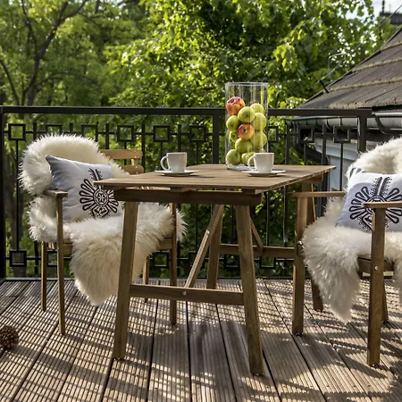 Sienkiewiczowka 3* Zakopane