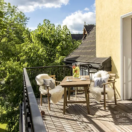 Bed & Breakfast Sienkiewiczowka 3*