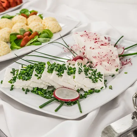 Couette-café Sienkiewiczowka Zakopane