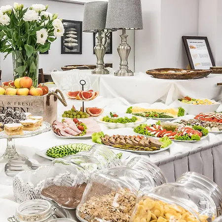 Bed & Breakfast Sienkiewiczowka Zakopane