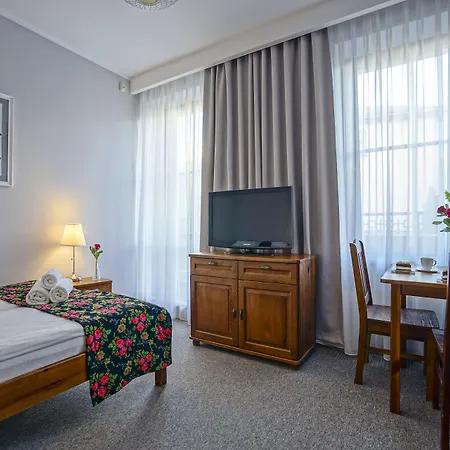 Rezydencja Sienkiewiczowka Zakopane