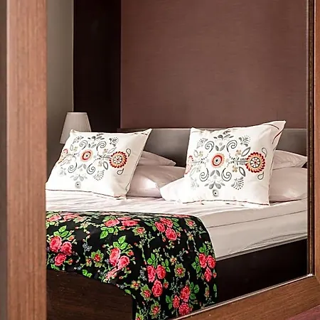 Bed & Breakfast Sienkiewiczowka Zakopane