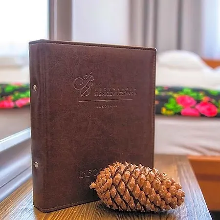 Alojamento de Acomodação e Pequeno-almoço Sienkiewiczówka Zakopane