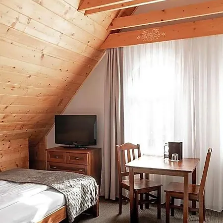 Sienkiewiczowka Bed & Breakfast 3*