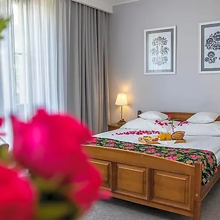 Sienkiewiczówka 3* Zakopane