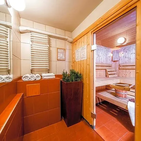 Bed & Breakfast Sienkiewiczowka Zakopane