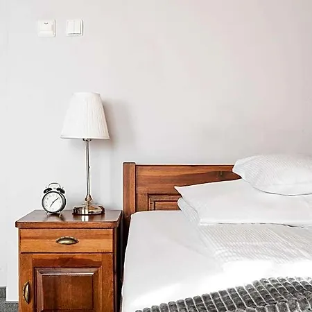 Sienkiewiczowka Bed & Breakfast Zakopane
