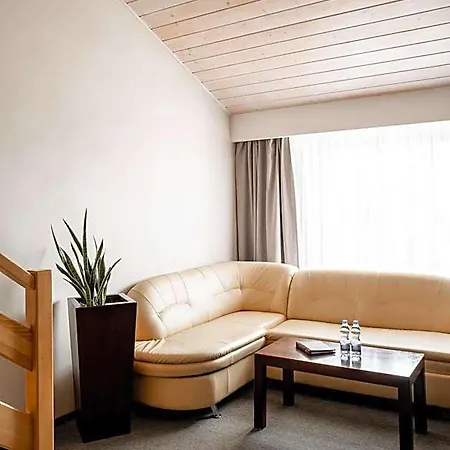 Sienkiewiczowka Bed & Breakfast Zakopane