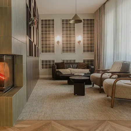 Sienkiewiczowka 3* Zakopane